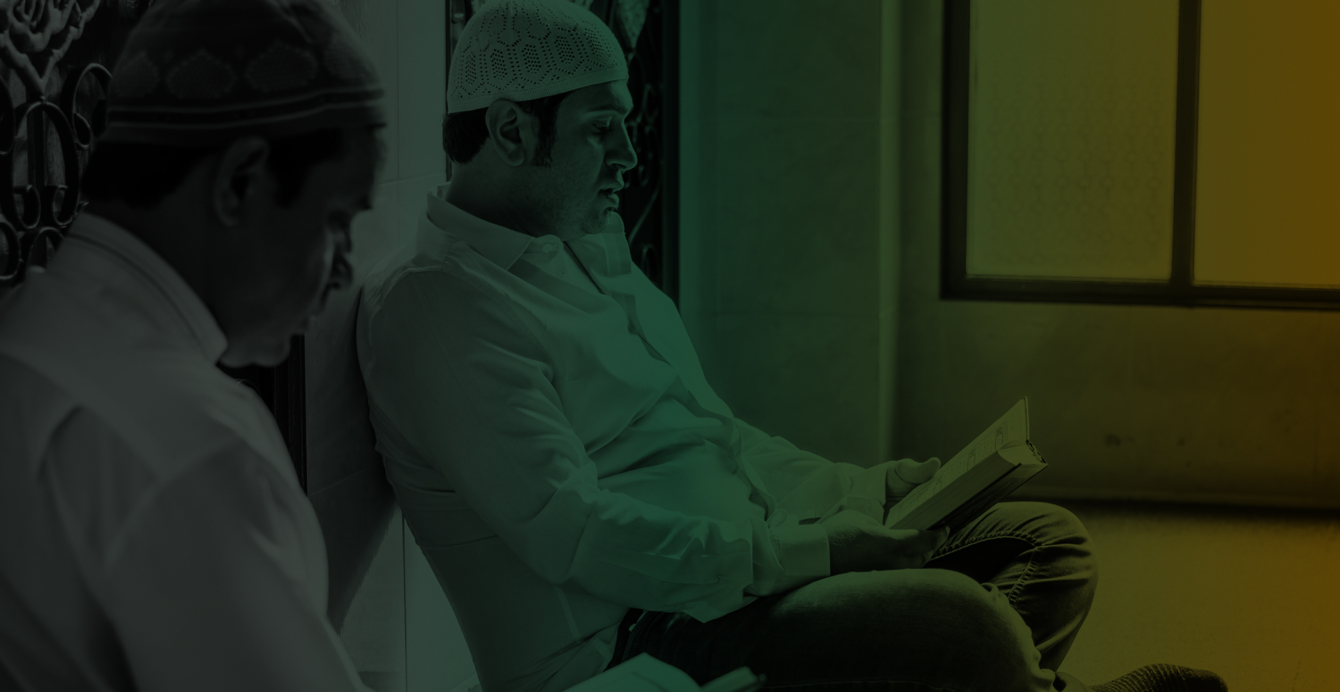 ترميم المساجد والجوامع